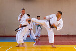 Шотокан Каратэ-До (Kirova Avenue, 45), club deportivo, sección