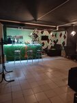 Fire Smoke Lounge (ulitsa Yesenina, 36), hookah lounge
