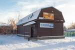 Ot Dushi (Elektrikov Street, 4), sauna