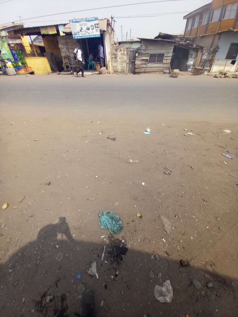 Tool industry King Drango Enterprise, Accra, photo