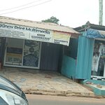 Kingx Print Multimedia (Greater Accra Region, Adentan Municipal, Ajiringanor, Nii Aku Mensah Avenue), printing services