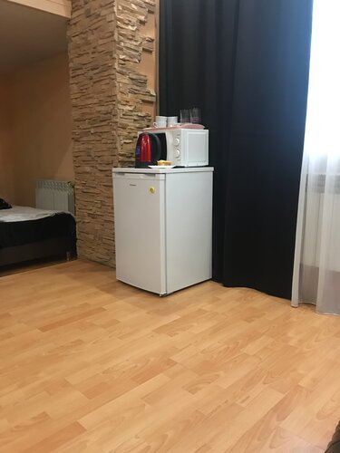 Гостиница Автодвор в Рязанской области