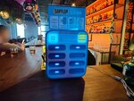 Бери Заряд (Bol'shaya Pokrovskaya Street, 54), power bank rental