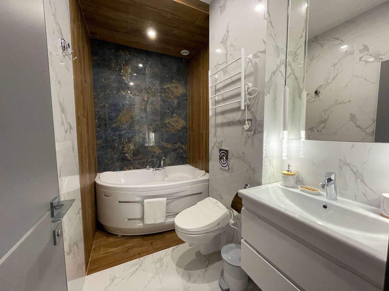 Фото Sokoloff villa