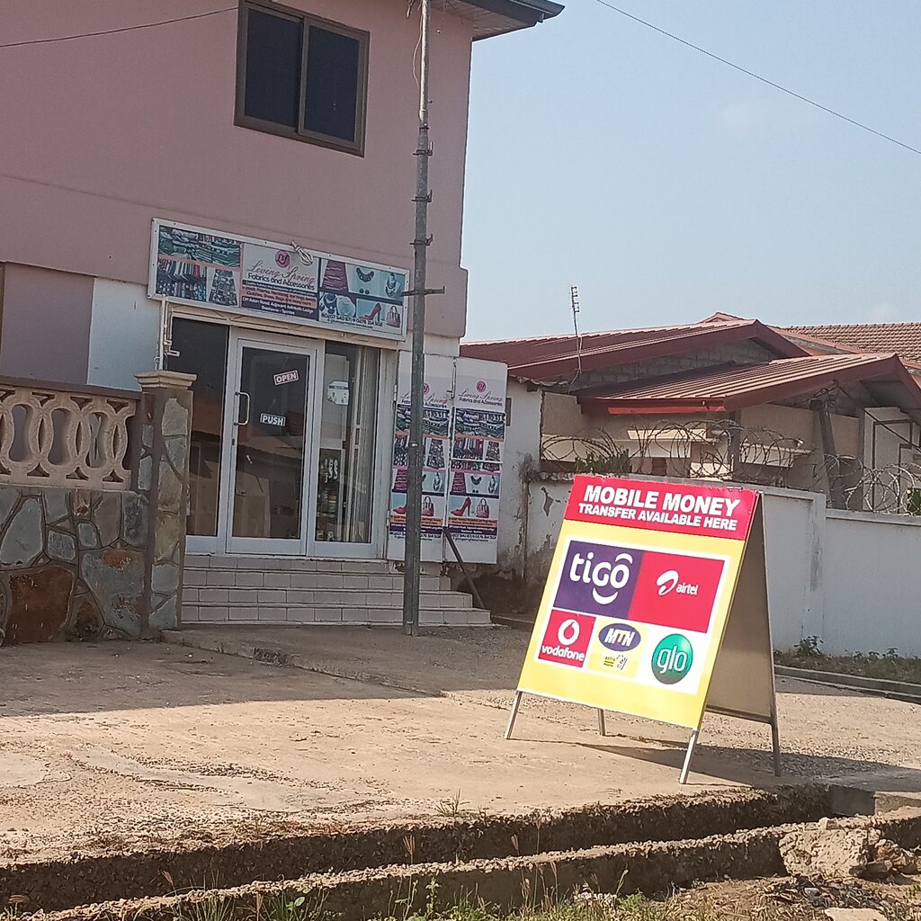 Textile company Living Spring Fabrics And Accessories, Earth, photo