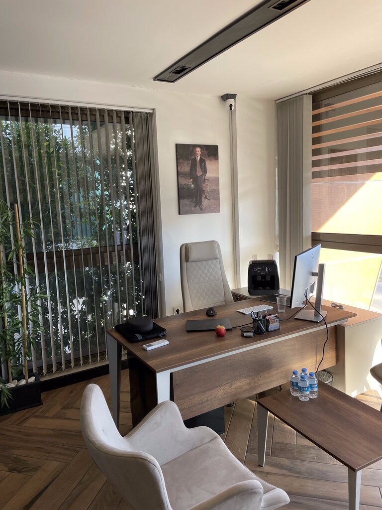 Currency exchange CoinyCash, Antalya, photo