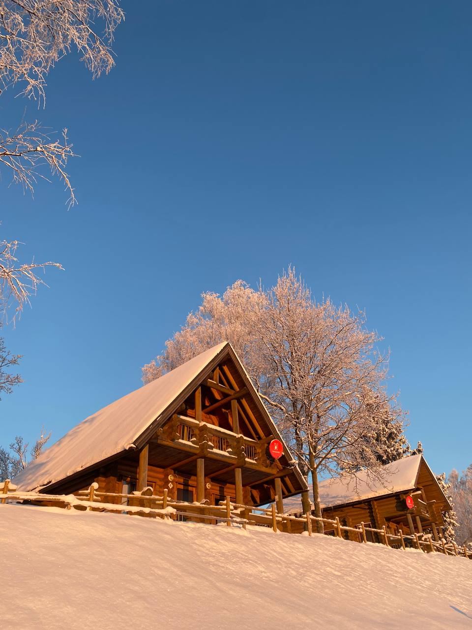 Фото Усадьба Пан Фазан