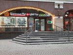 EnerGO (Arbat Street, 1), power bank rental