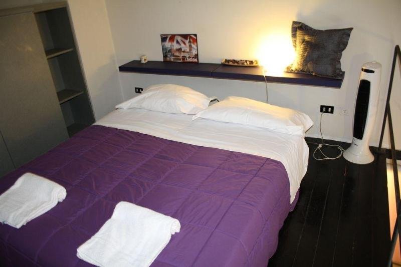 Фото Romeo and Juliet B&b and Apartaments