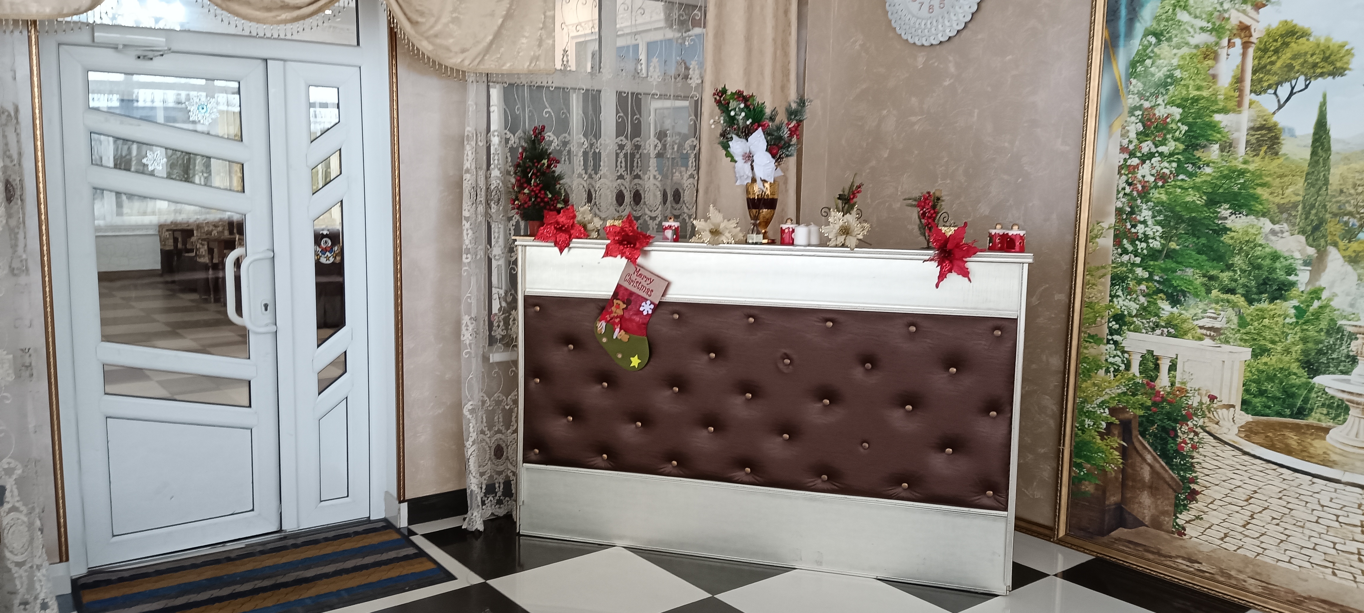 Фото У Аллы