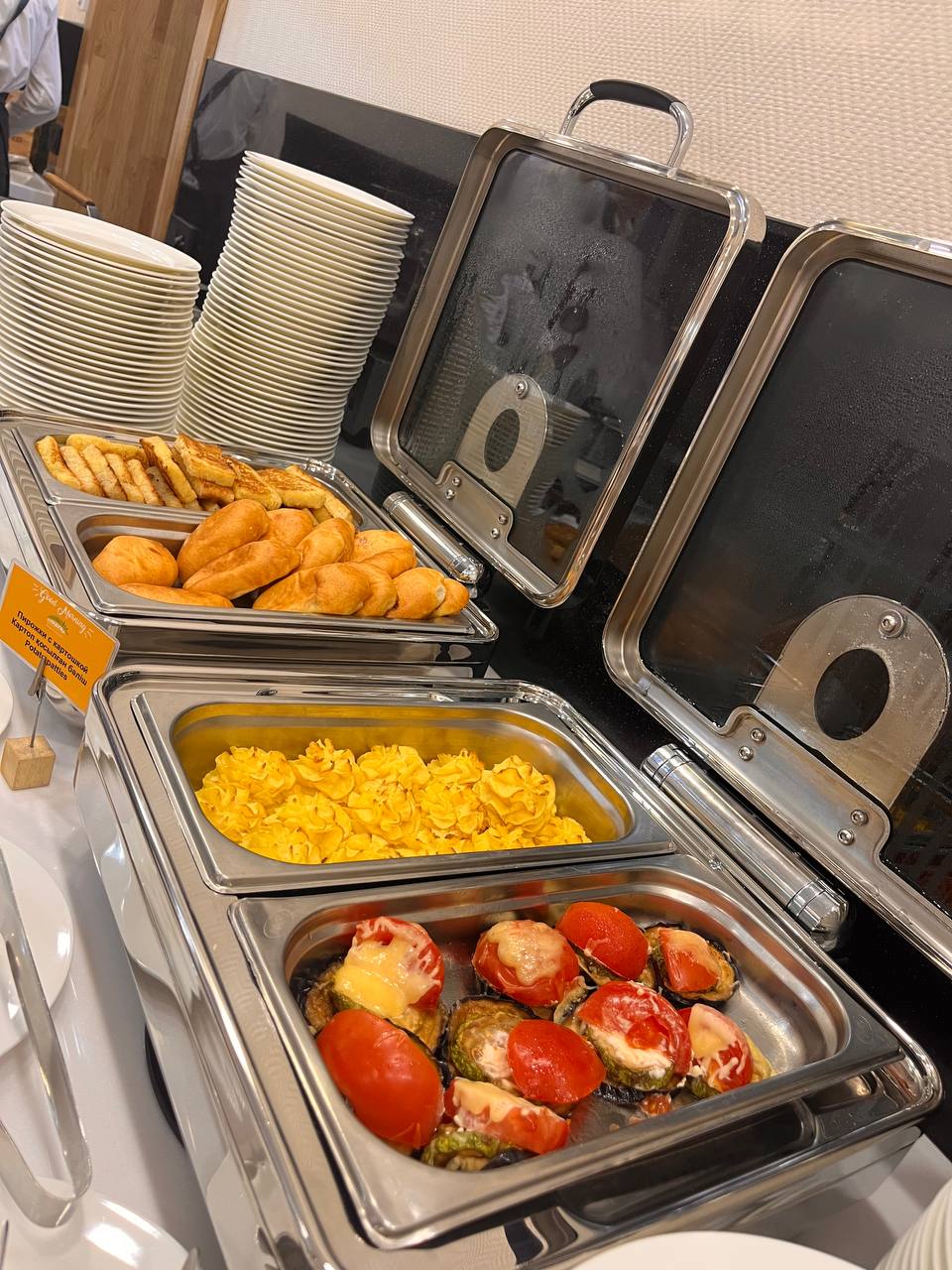 Фото Dastan Hotel Aktobe