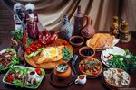 Somhuri (1-y mikrorayon, 5Б), restaurant