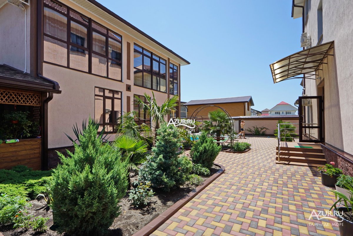 Фото отеля 5