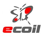 ECoil (Песчаная ул., 12), азс в Кинеле