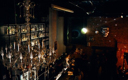 Restaurante FIDEL, , foto