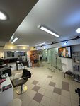 Grange (Kashirskoye Highway, 16), beauty salon
