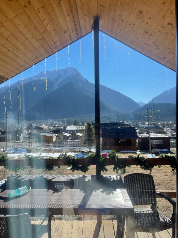 Фото Arkhyz Family Lodge