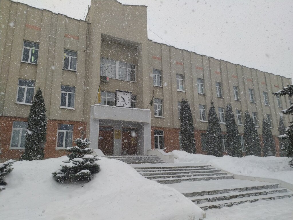 Oficina de registro civil Territorialniy Otdel ZAGS Pervomayskogo Rayona G. Penza, , foto