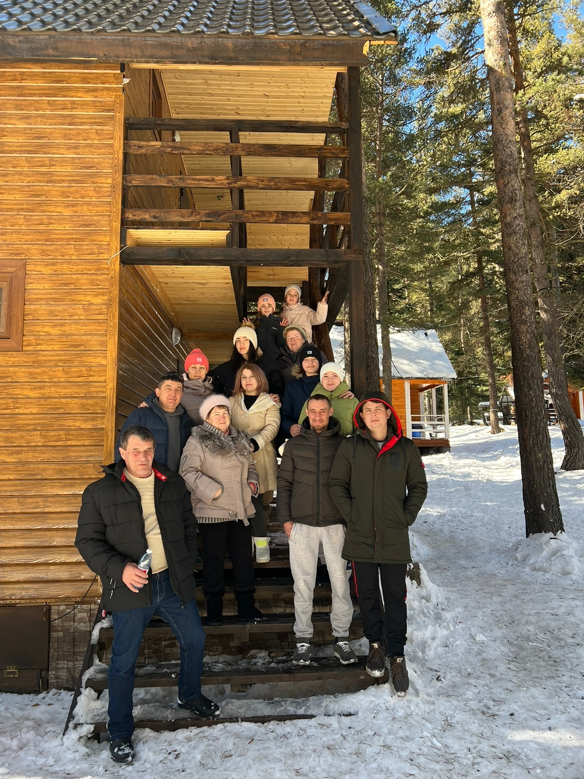 Фото Валентина