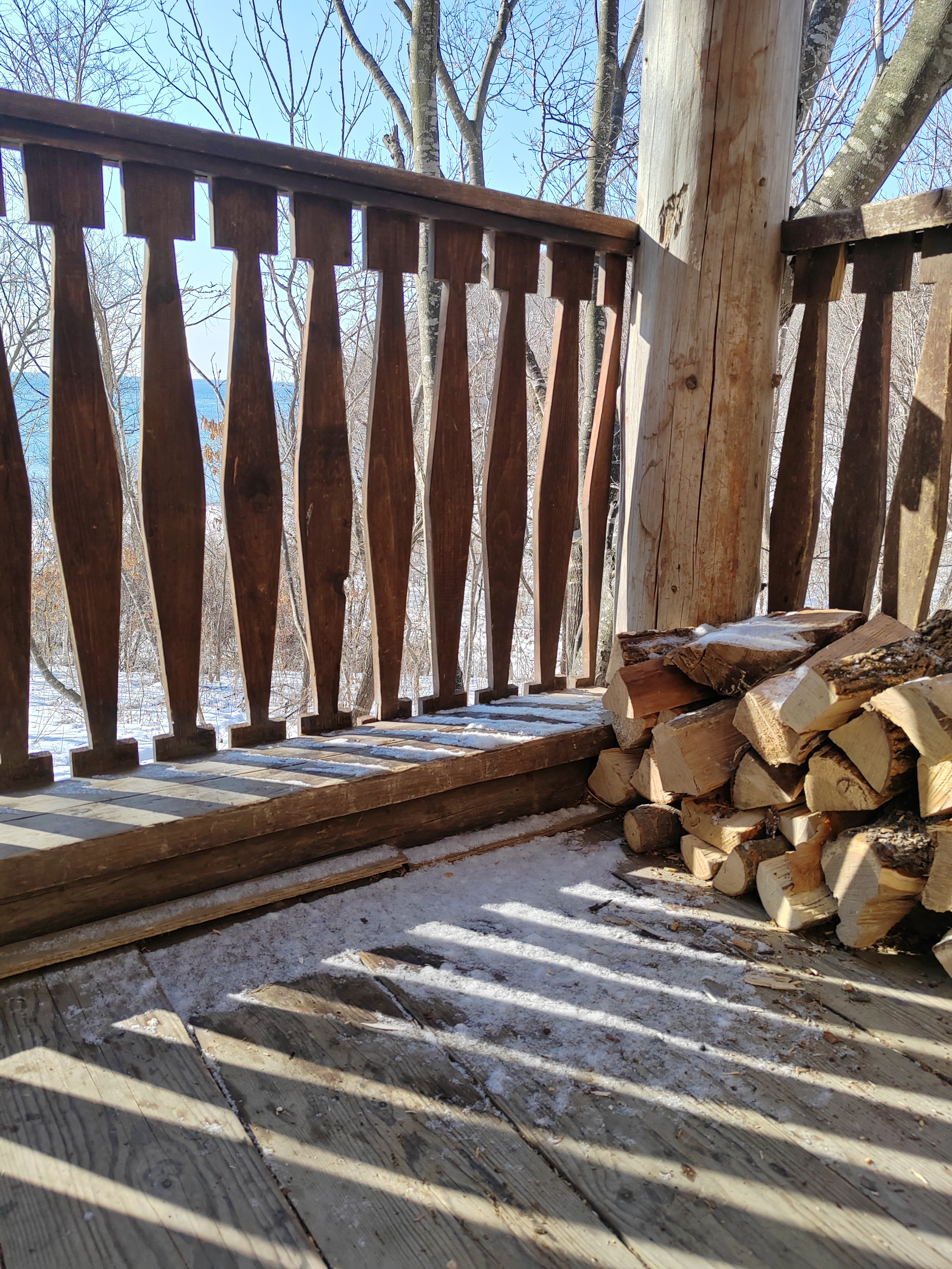 Фото Скаски