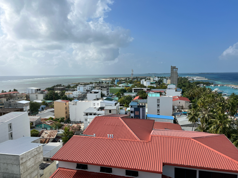 Фото Kaani Beach Hotel