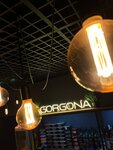 Gorgona Lounge (Krasnoyarskaya ulitsa, 33), hookah lounge