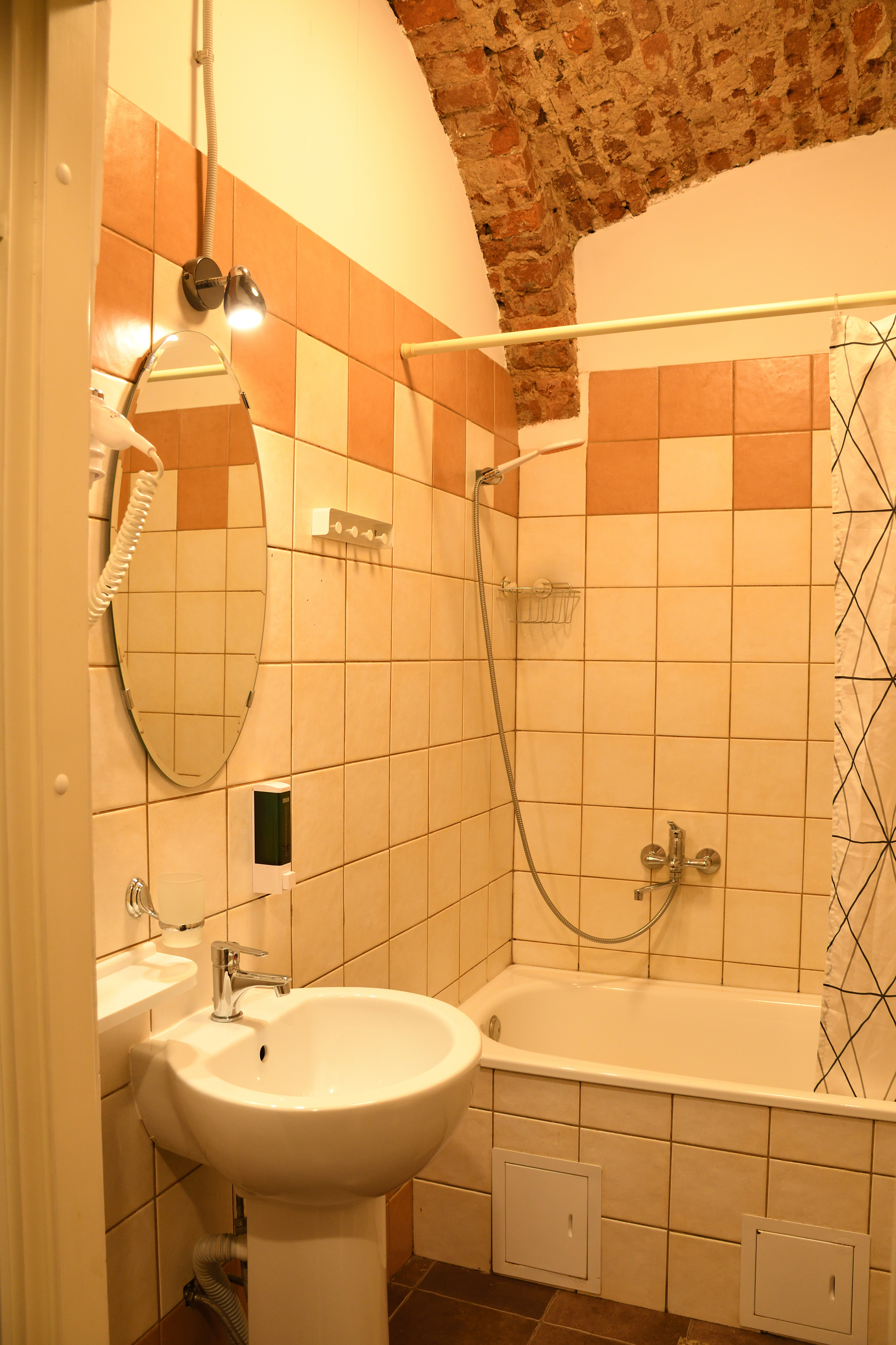 Фото Кино Хостел