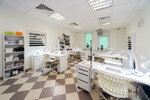Nail zone (Kirova Street, 82) ، صالون العناية بالأظافر