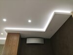 Potolki Group (ulitsa Glavnogo Konstruktora V.I. Adasko, 7к2), ceiling systems