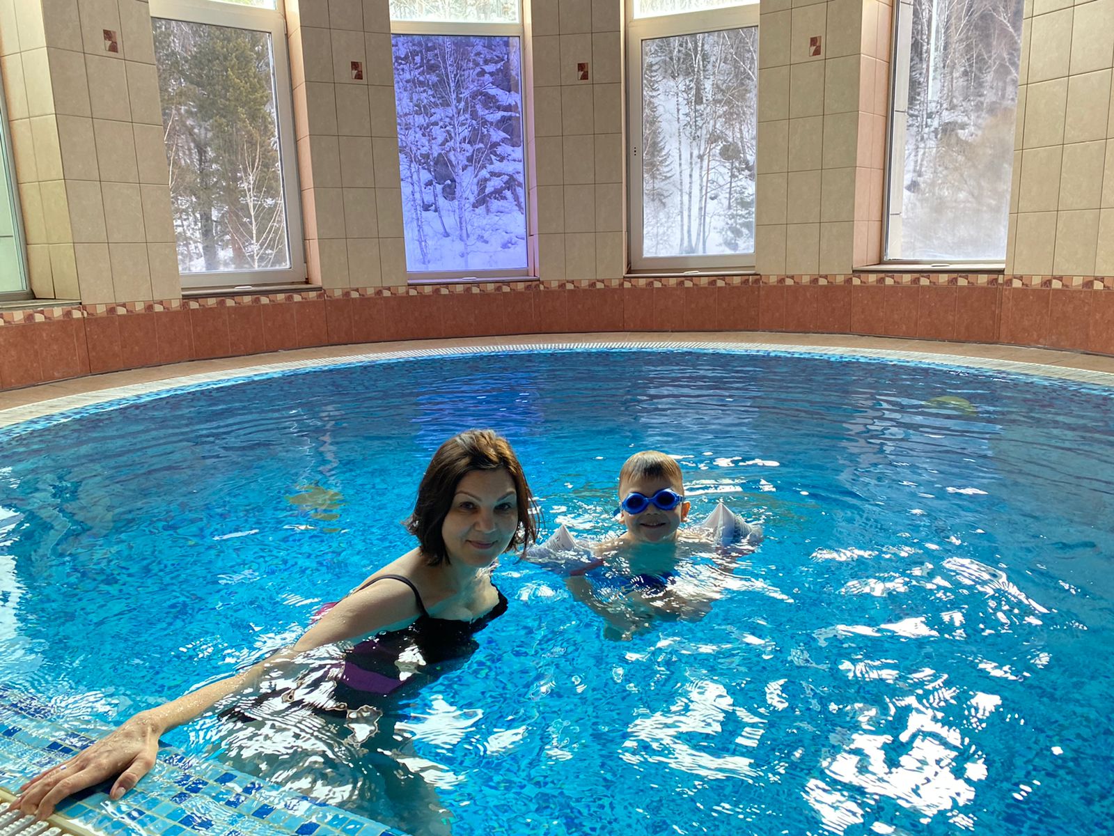 Фото БелокурЪ