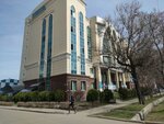 International Transport and Humanities University, educational building № 4 (Mamyr-1 shaǵyn aýdany, 21/1) ، كلية، جامعة