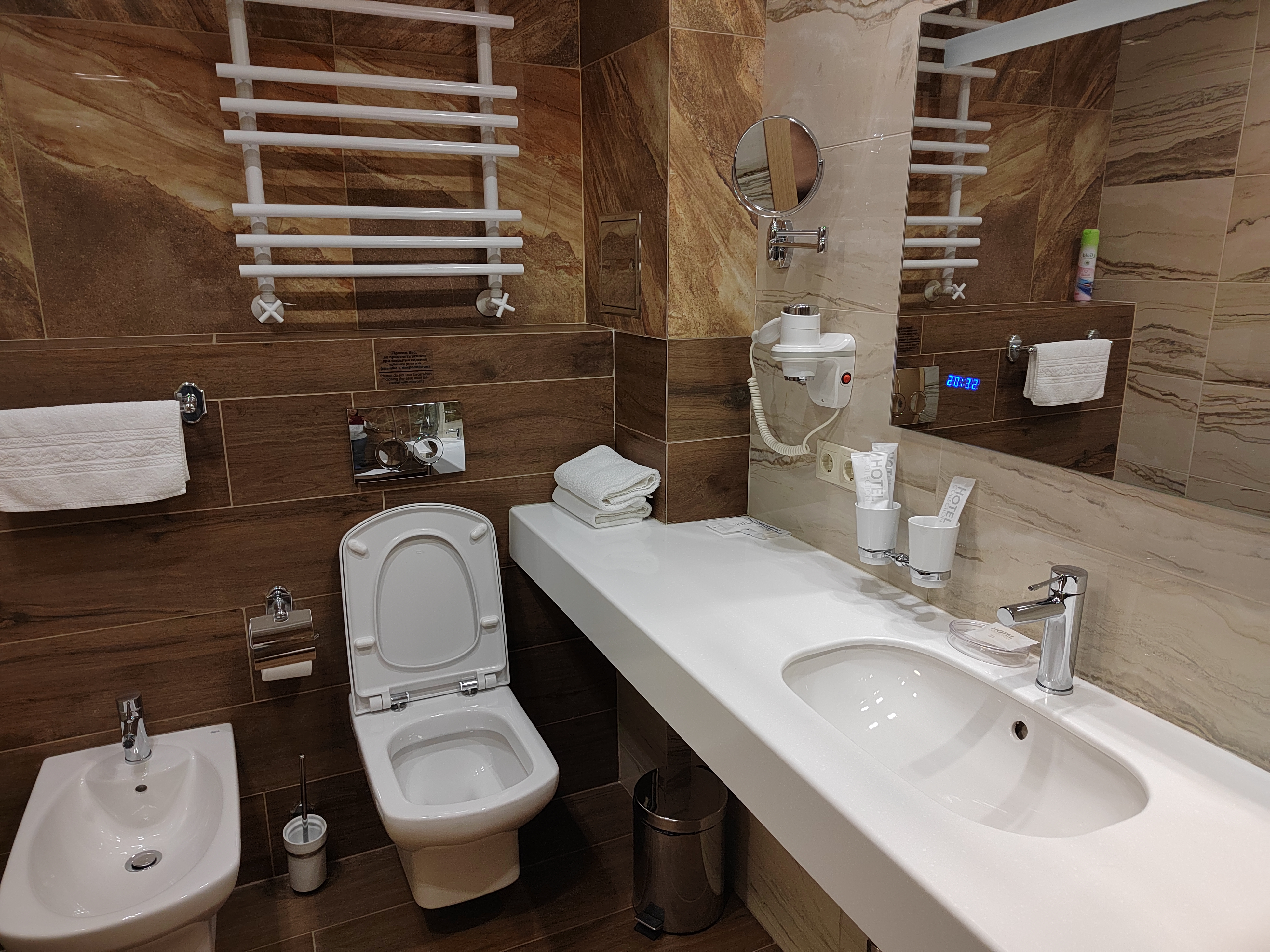 Фото Гостиница Норильск