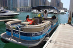 Jetski (198/4, 4C Street, Jumeirah 1, Jumeirah, Dubai), travel agency