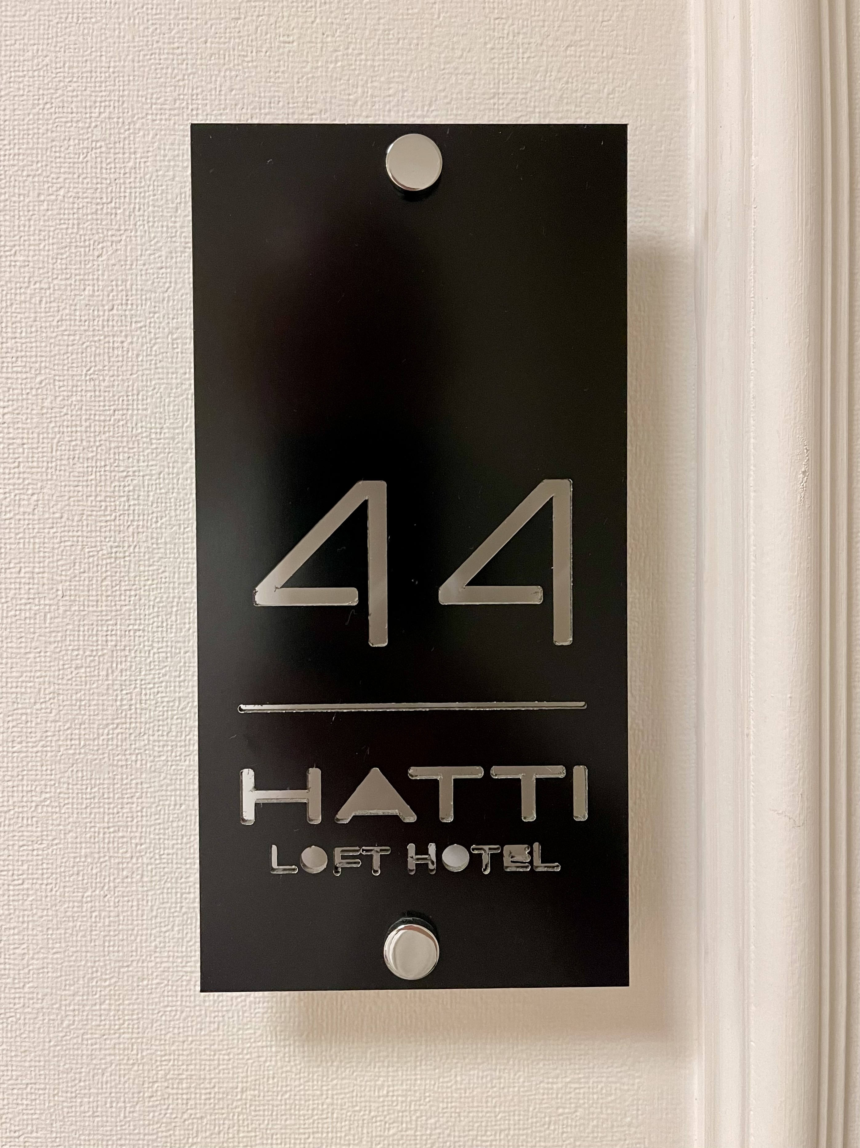 Фото Hatti Loft