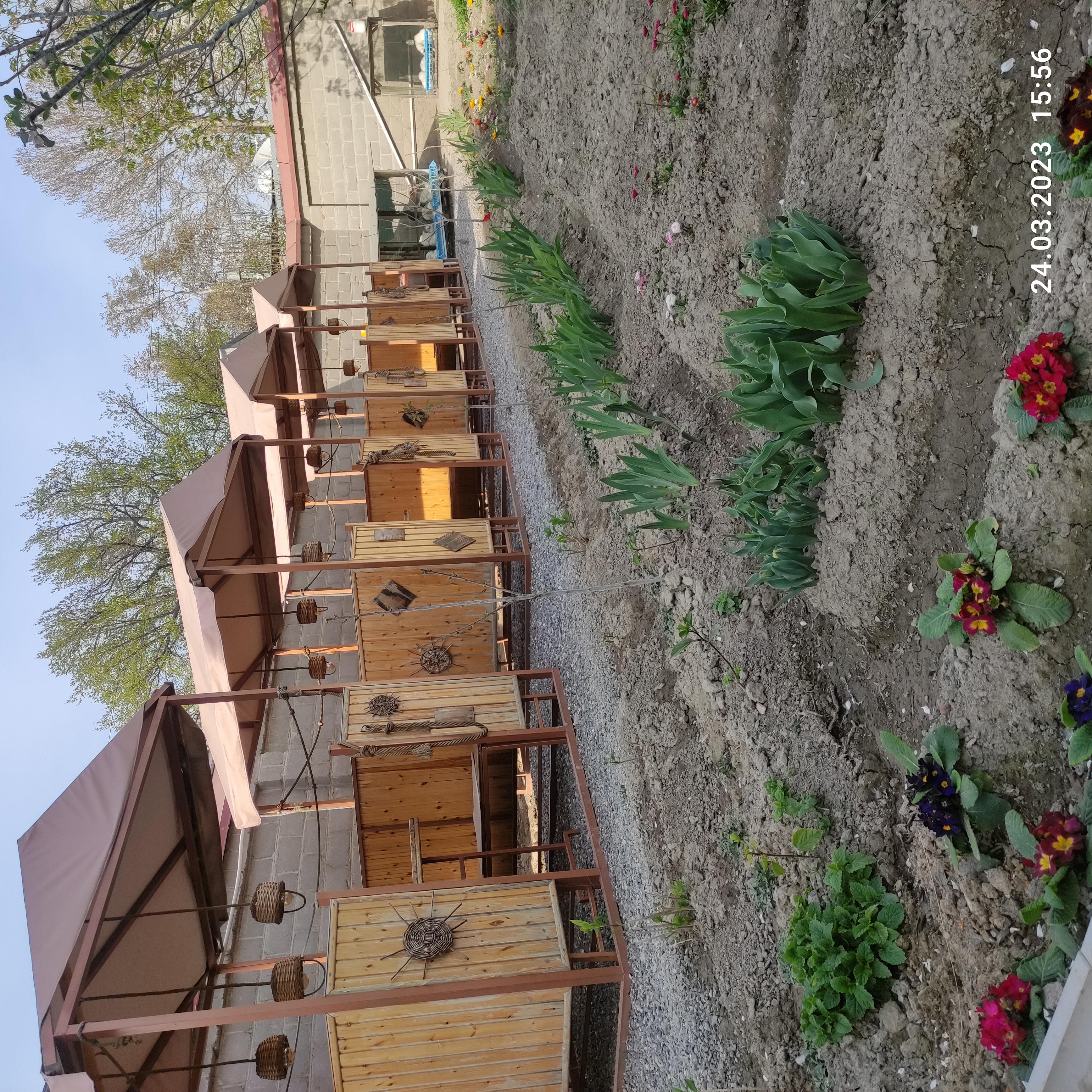 Фото Stariy Marokand