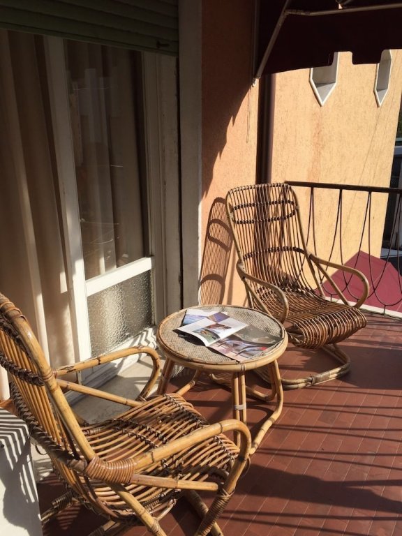 Фото Hotel Delle Rose