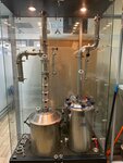 Schnapser (Entuziastov Highway, 56с26), moonshine equipment