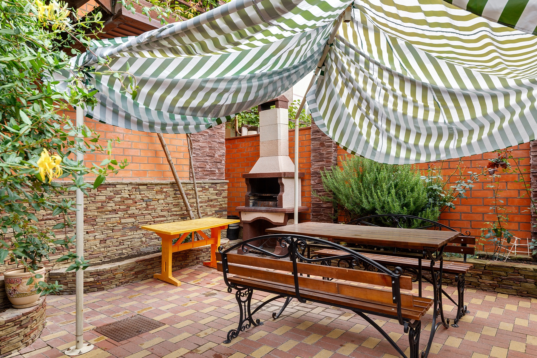 Фото Гостевой дом Ежевика