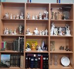Monety I Starina (Novokuznetskaya Street, 39с1), coin dealers