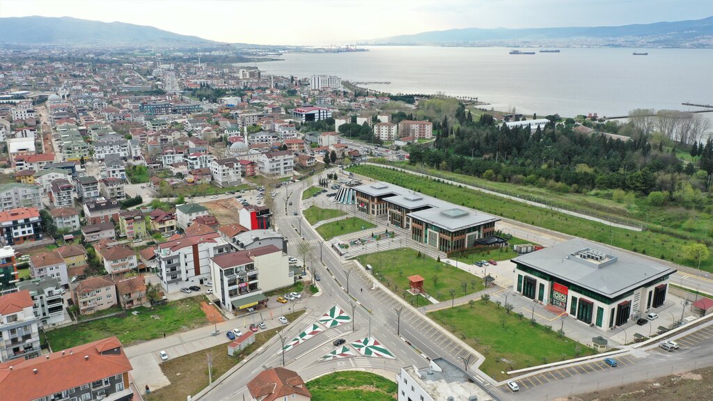 Administration Basiskele Belediyesi, Basiskele, photo