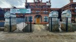 ChPOU Ifk (Lenina Avenue, 112), colegio
