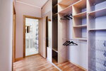 Rooms-ekb (Soyuznaya Street, 27), short-term housing rental