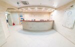 Tsentr obshchey meditsiny (Krylova Street, 7/1) ، مركز طبي، عيادة