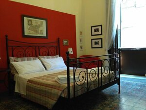 Гостиница Casa Barbero Charme