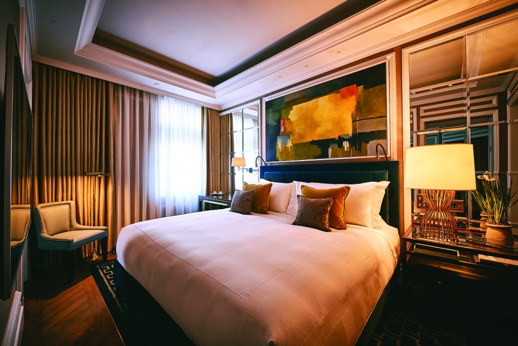 Фото The Cadogan A Belmond Hotel London