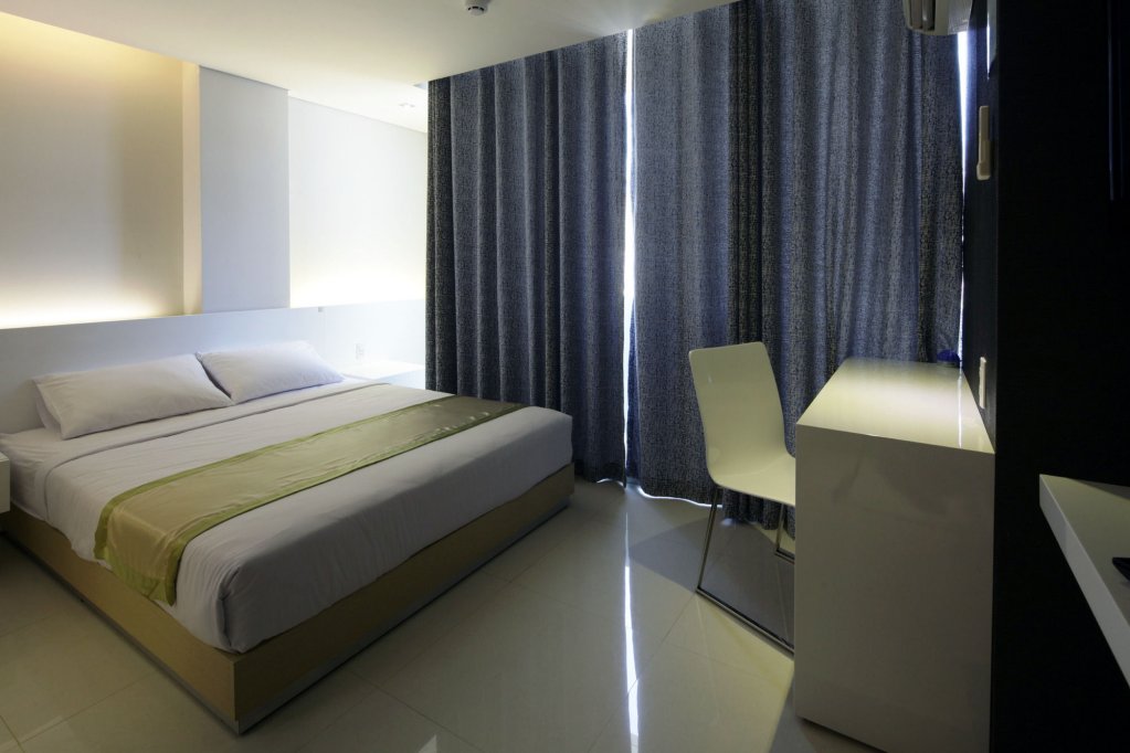 Фото Nha Trang City Apartments