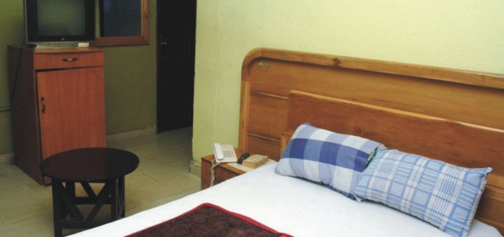 Фото Cynergy Suites Apapa