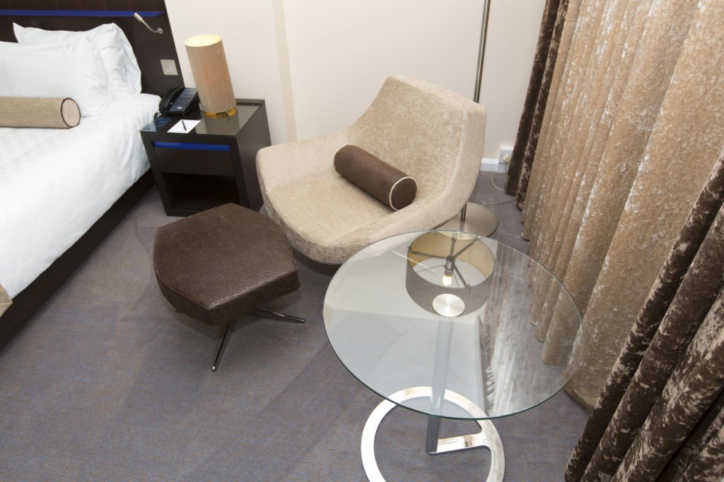 Фото Hilton London Canary Wharf