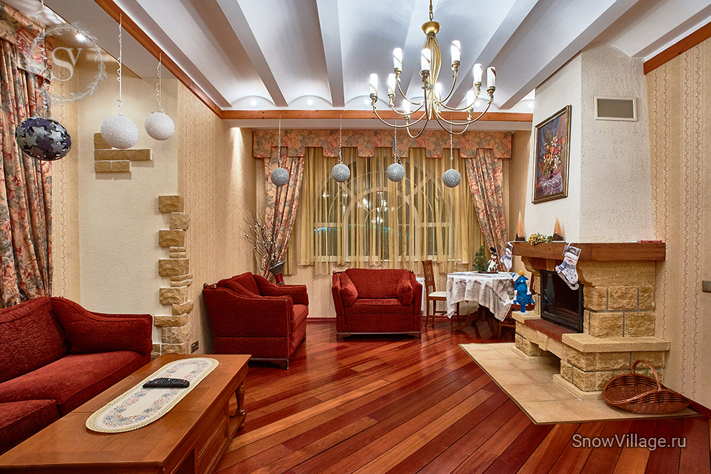 Фото отеля 4