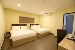 Гостиница Asia Premium Hotel Kuala Terengganu